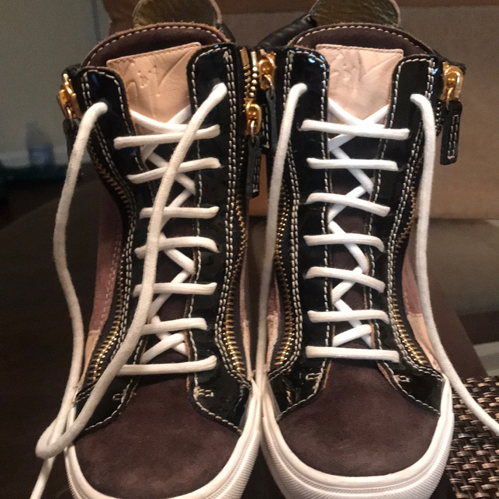 Giuseppe Sneakers